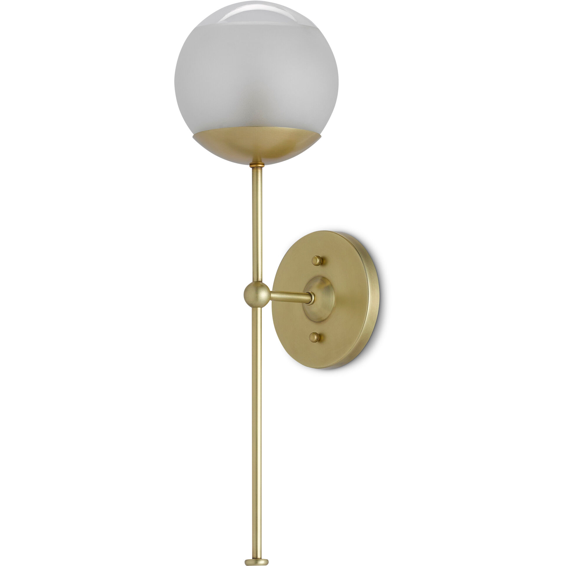 Montview Wall Sconce Wall Light