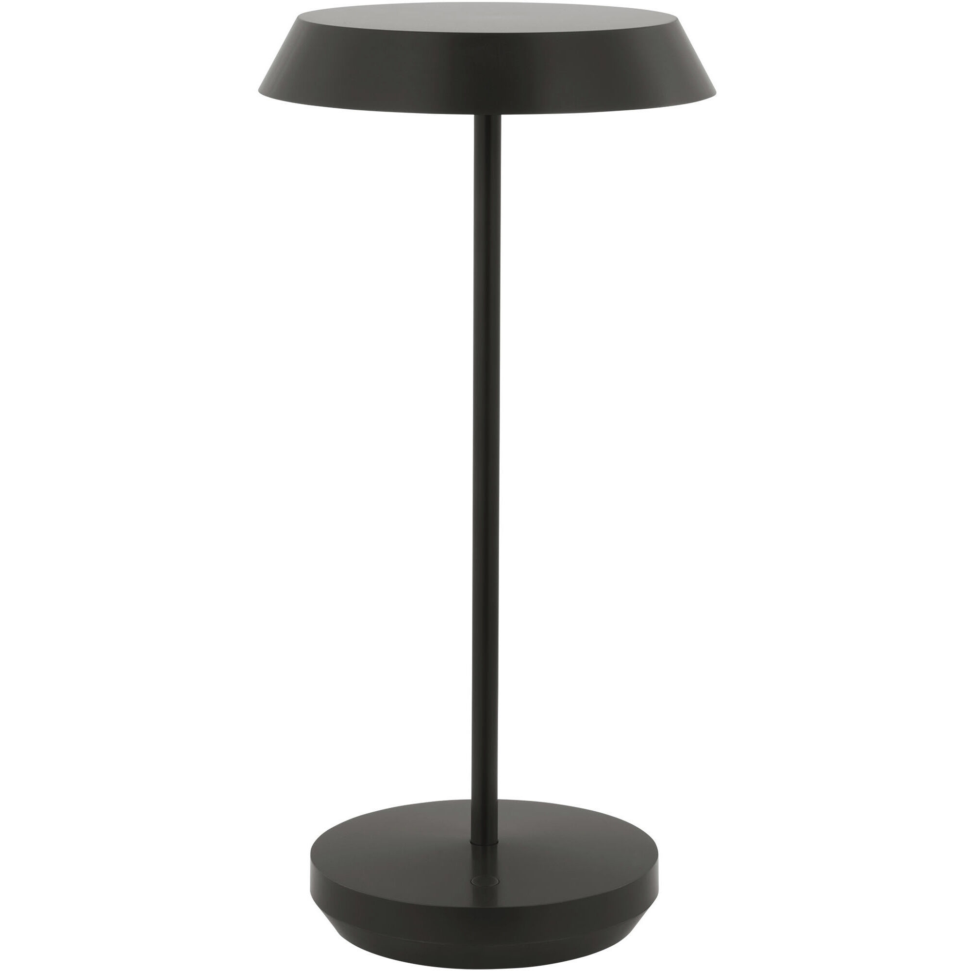 Sean Lavin Tepa 13.1 inch 2.40 watt Bronze Rechargeable Table Lamp Portable Light