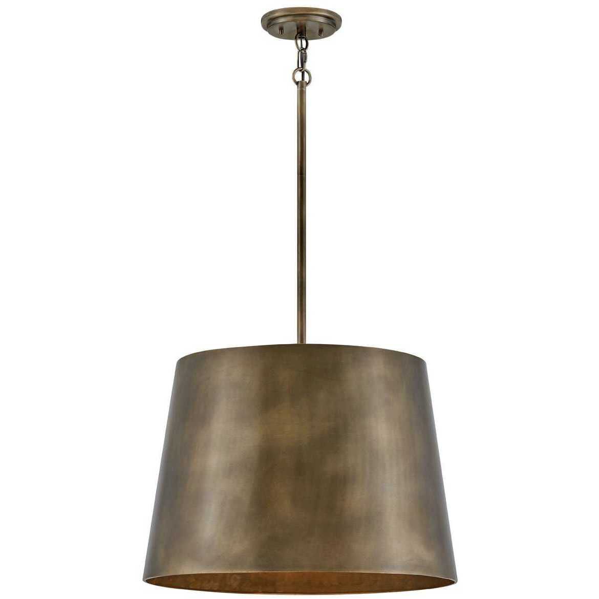 Open Air Alder Outdoor Pendant Or Chandeller