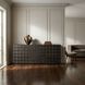 Leon Pale Dresser