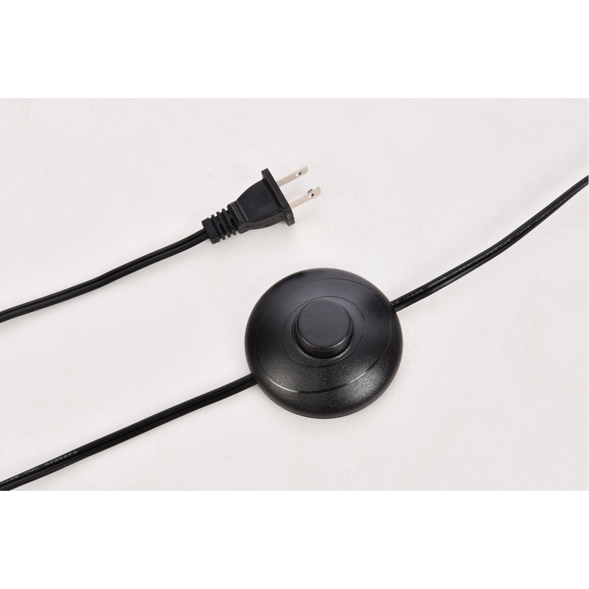 Ines 59.5 inch 40 watt Brass Floor Lamp Portable Light