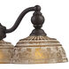 Norwich 3 Light 21 inch Oil Rubbed Bronze Chandelier Ceiling Light