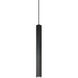 Rowan LED 2 inch Oxidized Black Pendant Ceiling Light