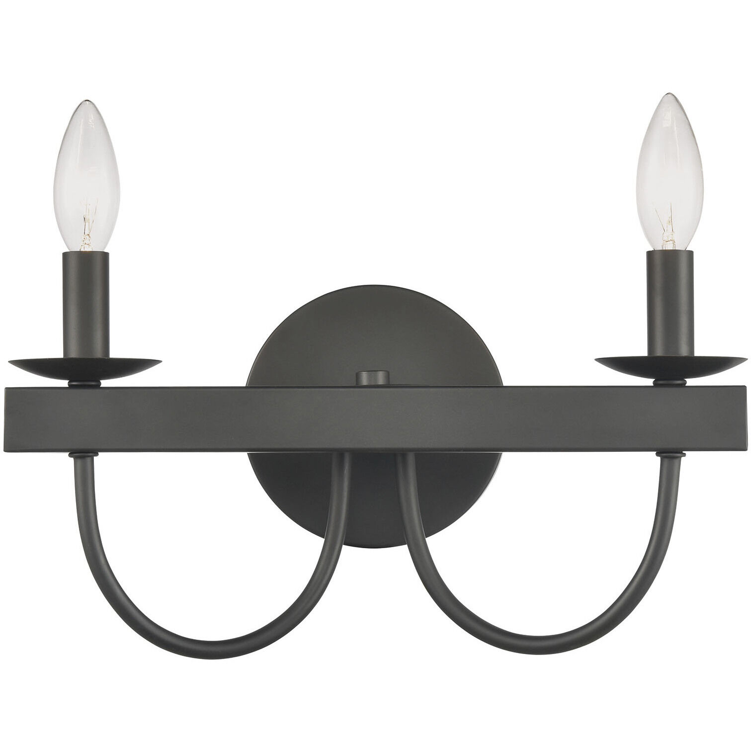 Williamson Vanity Light Wall Light