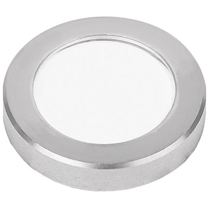 Tyler 12 2 watt Stainless Steel Path Lighting in 3000K, WAC Landscape