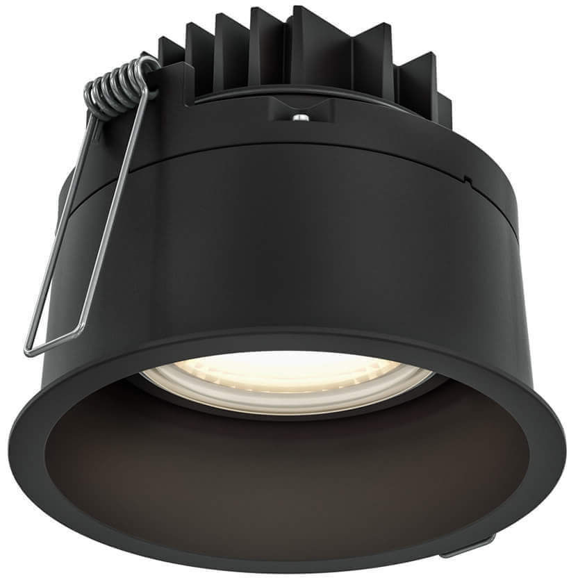 Facet 1 Light 4.50 inch Recessed