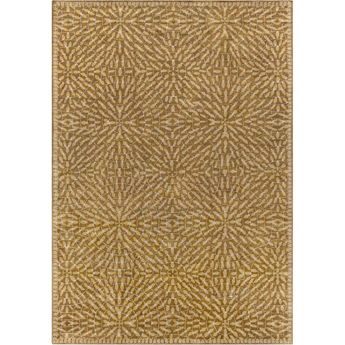 Dream 156 X 108 inch Camel, Wheat, Taupe Rug