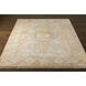 Anadolu 120 X 96 inch Ice Blue Rug, Rectangle