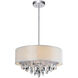 Dash 3 Light 14.00 inch Chandelier