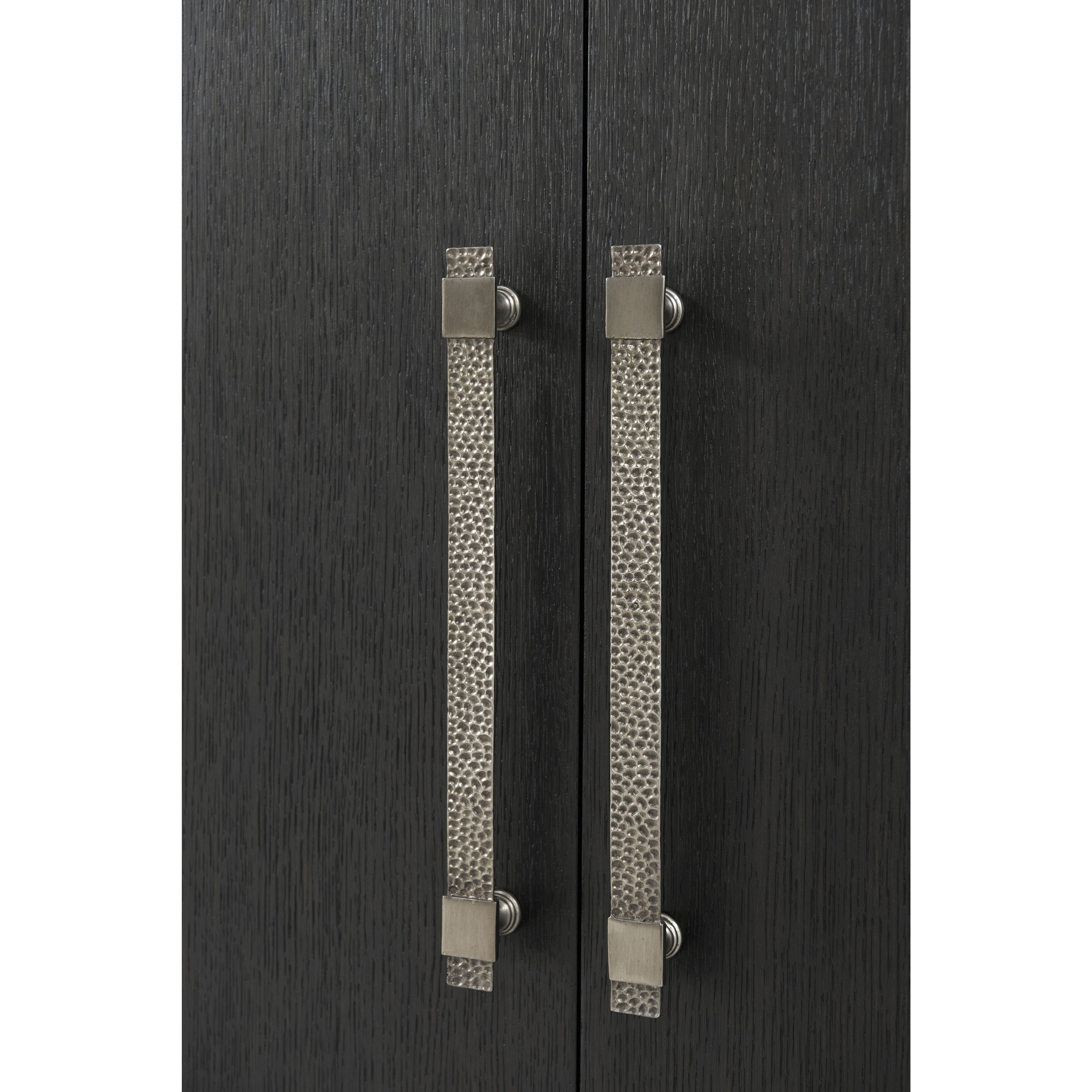 Luna 82 X 20 inch Palmer Sideboard, Wooden, 4-Door