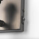 Kinsley 12 inch Beige Wall Sconce Wall Light