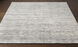Malaga 120 X 96 inch Ink Blue Rug in 8 x 10, Rectangle
