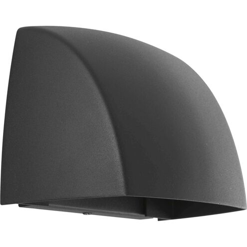 Cornice LED 1 Light 5.25 inch Outdoor Wall Light