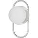 Burlat 6.00 inch Wall Sconce