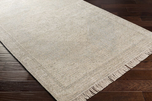 Amasya 90 X 60 inch Brown Rug in 5 x 8, Rectangle