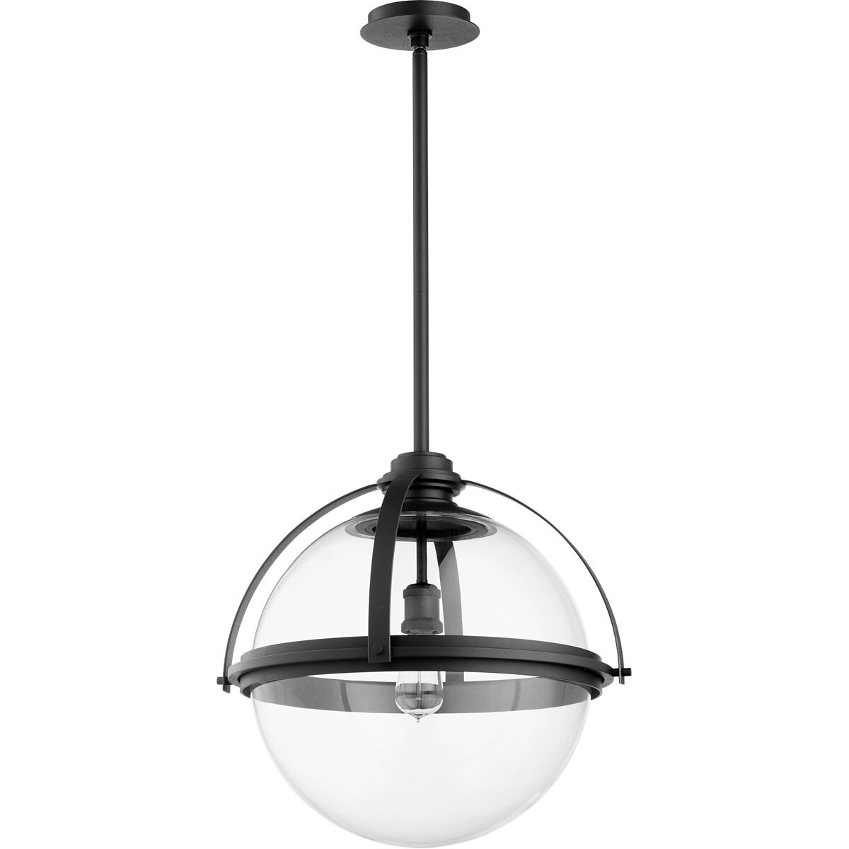 20 inch globe pendant light online
