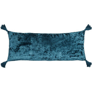 Velvet Crush 36 inch Pillow Kit, Lumbar