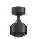 TriAire Custom Dark Bronze Fan Motor