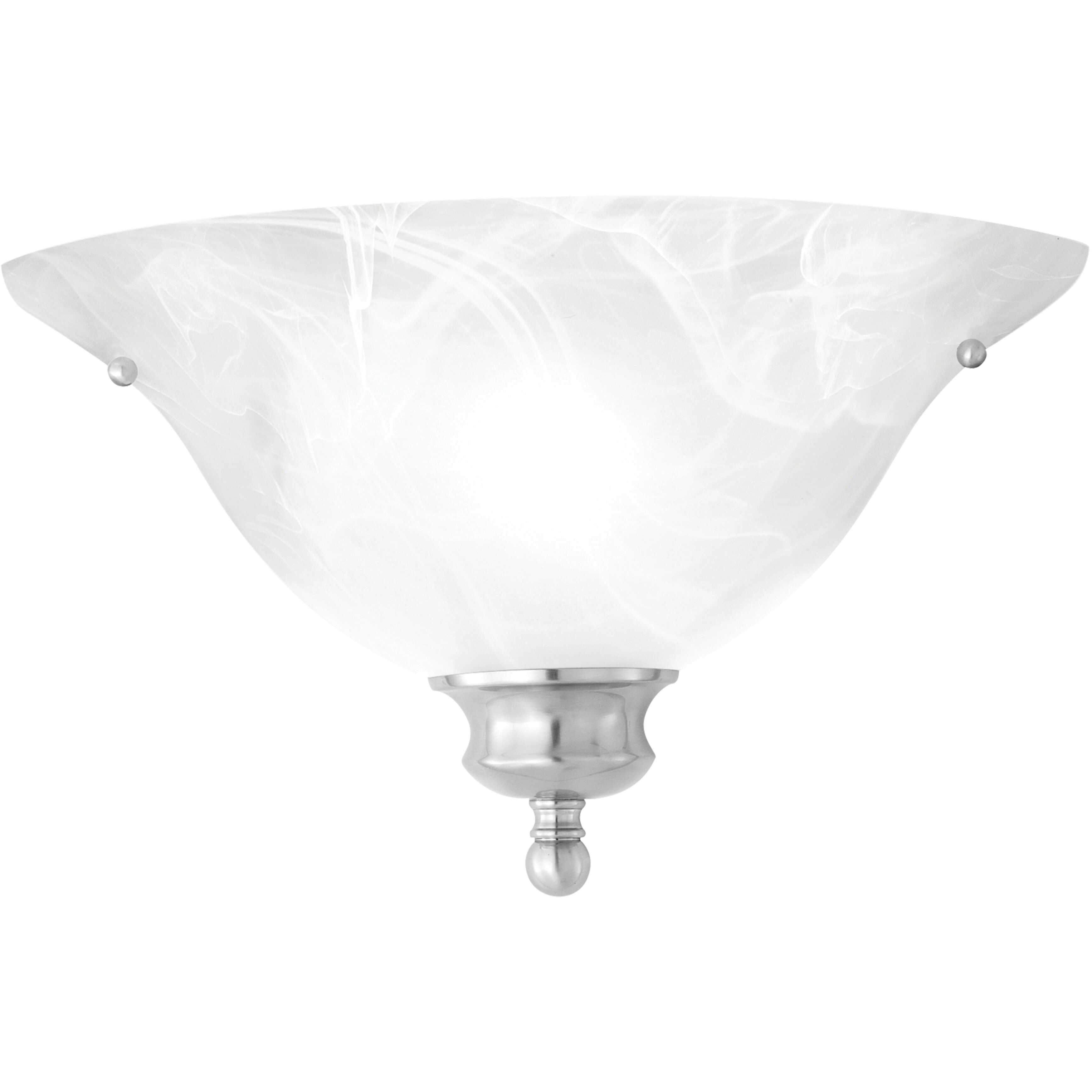 Prestige Sconce Wall Light