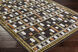 Lyna 86 X 60 inch Dark Grey Rug, Rectangle