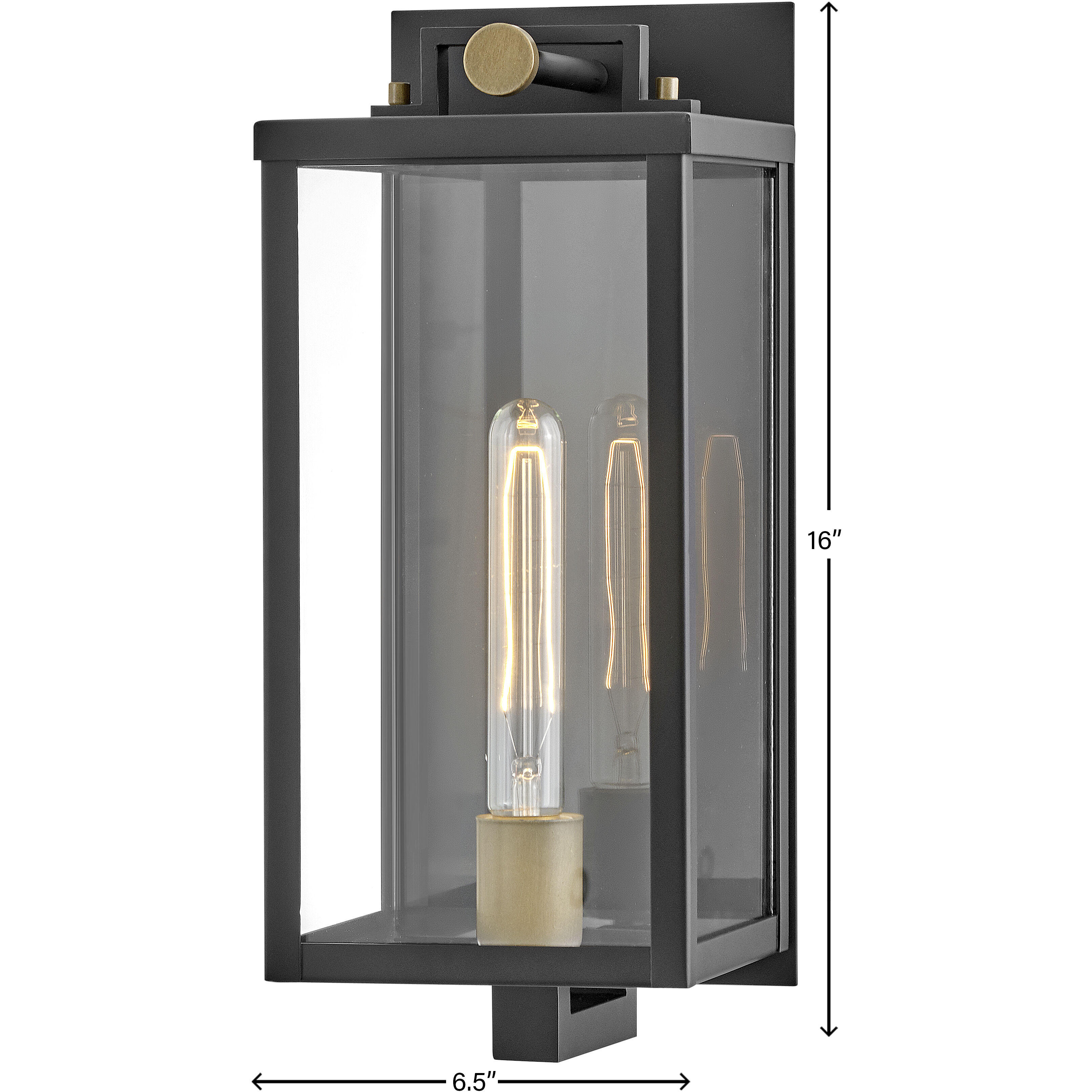 Dar outdoor wall lights online