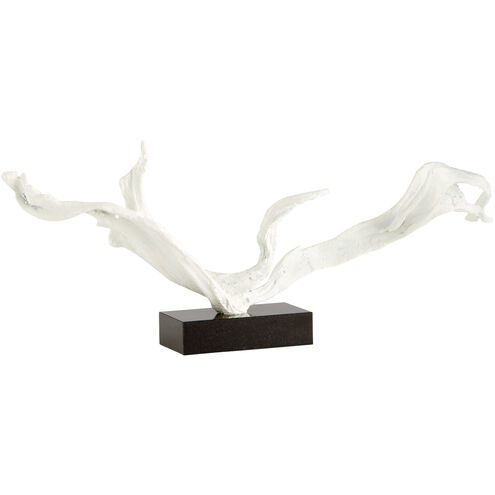 Lorelei 14.5 X 9.5 inch Sculpture