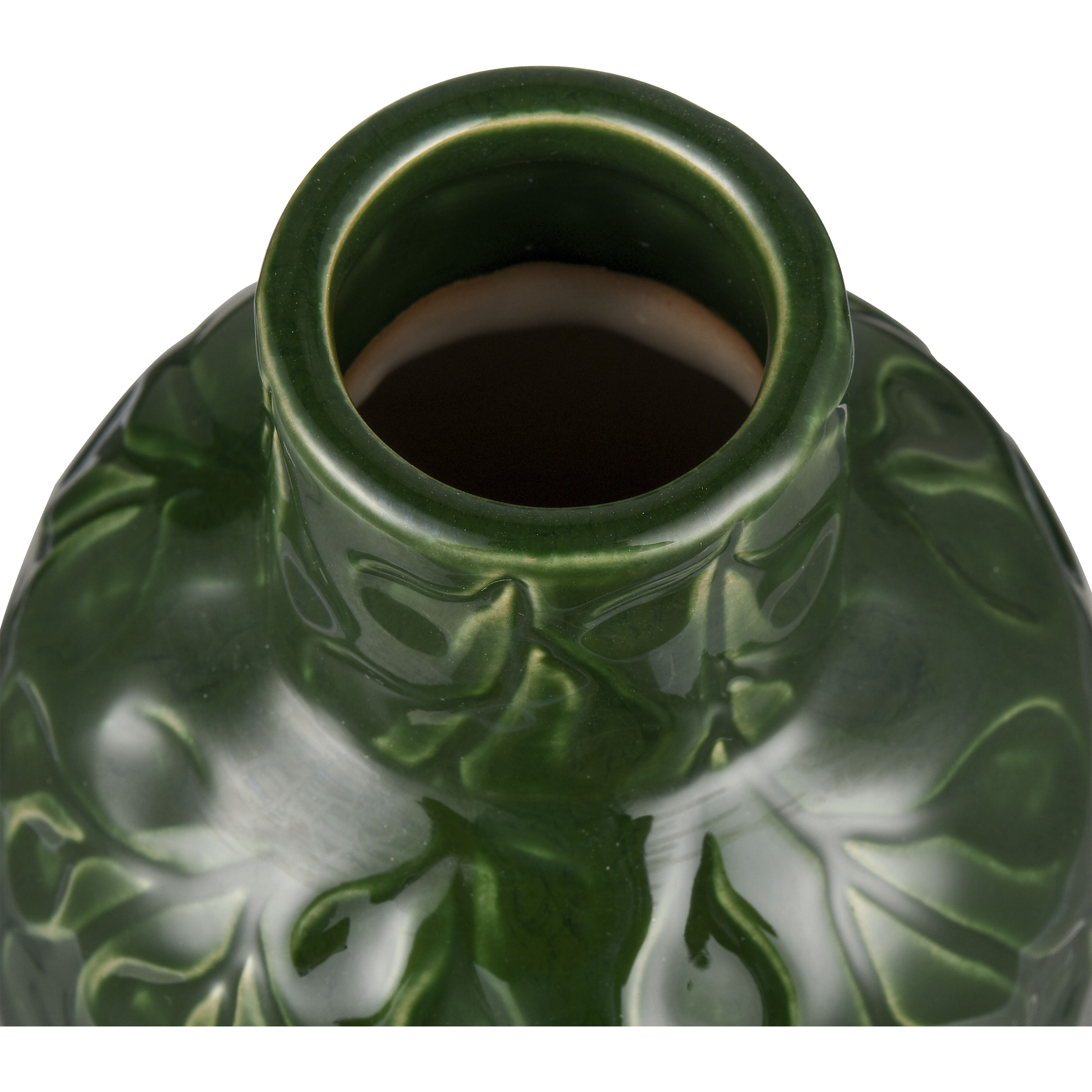 Broome 8.25 X 4.25 inch Vase