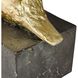 Winged Bird 14.5 X 11.5 inch Sculpture