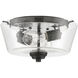 Neighborhood Grace 2 Light 13.00 inch Flush Mount