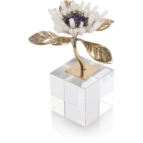 Leah Decorative Flower