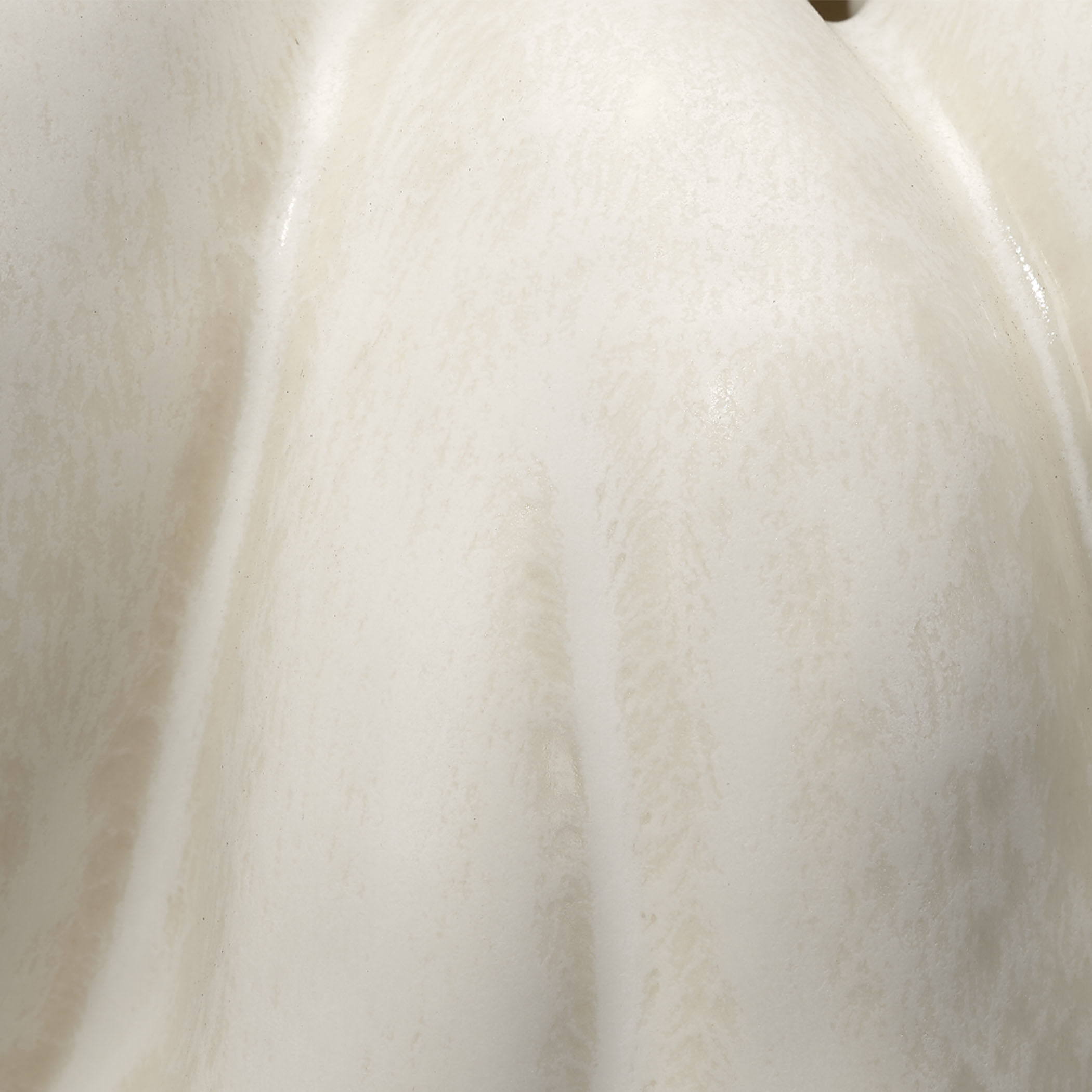 Tulip 11 X 10.5 inch Vase