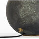 Kelly Wearstler Lindo 14 inch 6.5 watt Aurora Accent Lamp Portable Light