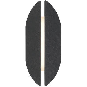 Inntra 1 Light 6.00 inch Outdoor Wall Light