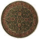 Taj Mahal 96 X 96 inch Rug
