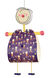 Junior Ii 11 Light 5 inch Pendant Ceiling Light