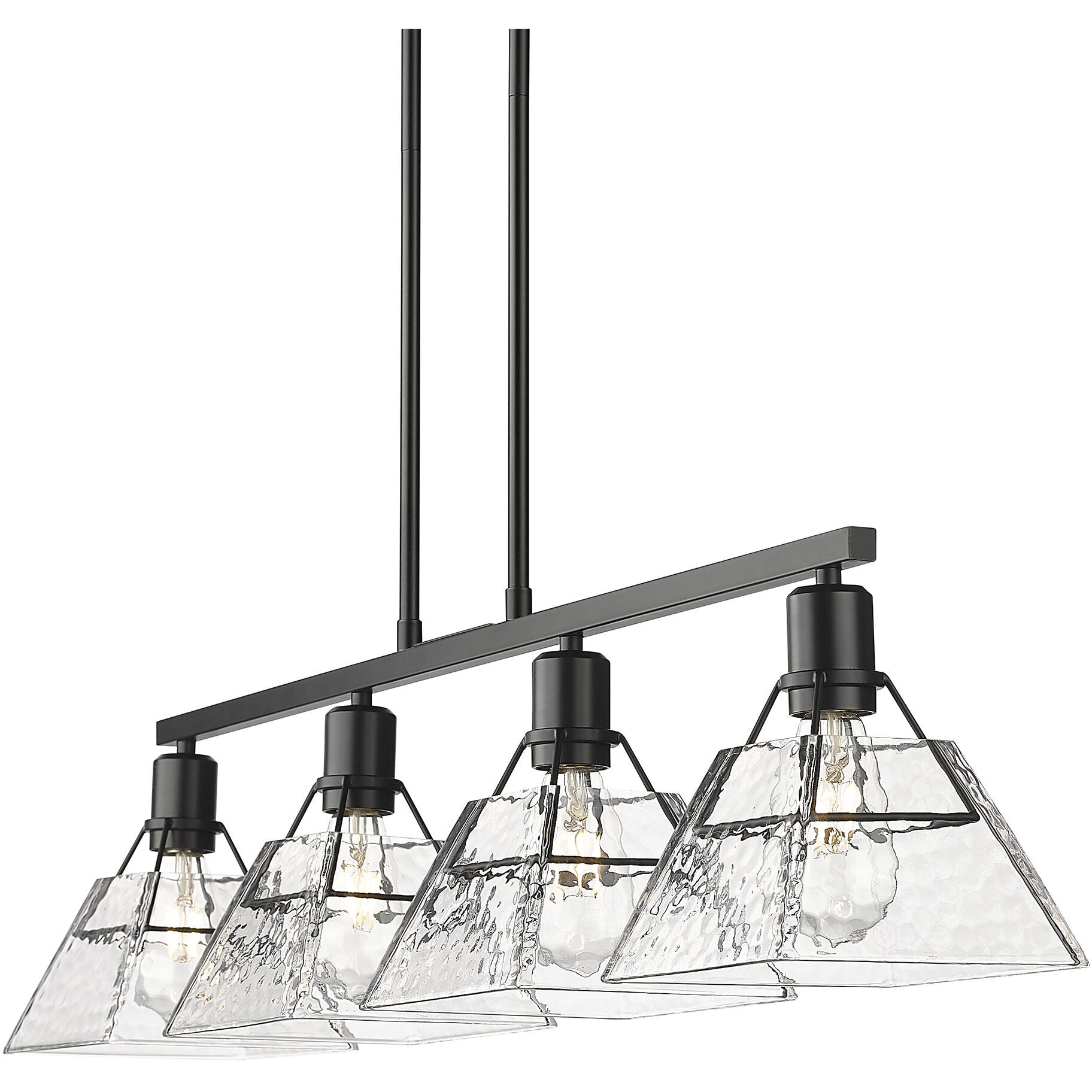 Kepler Island Light Ceiling Light