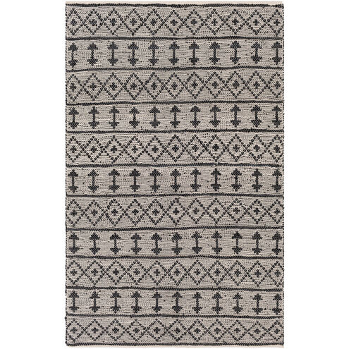 Lexington 90 X 60 inch Rugs in 5 x 8, Rectangle