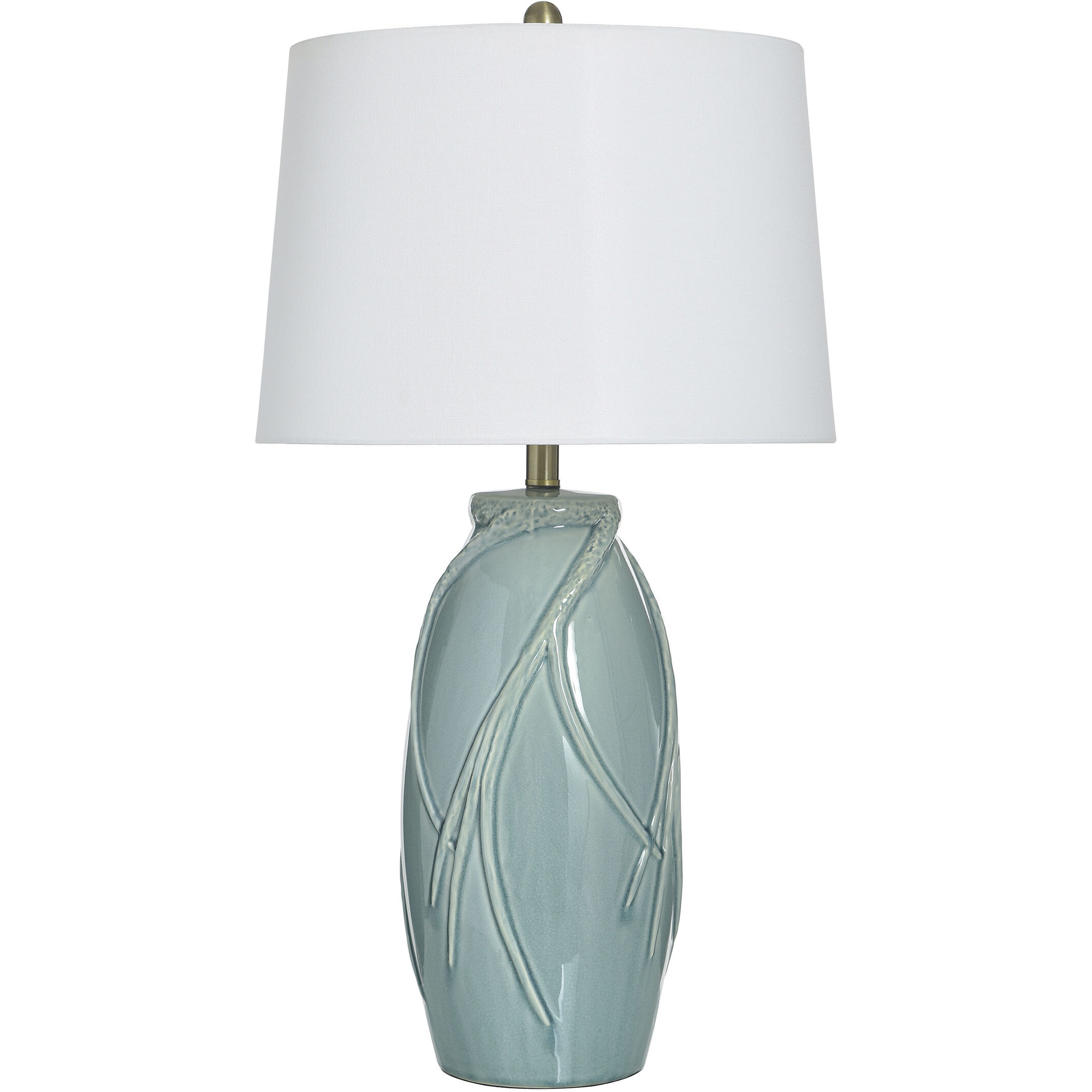 Starlite 1 Light 17.00 inch Table Lamp