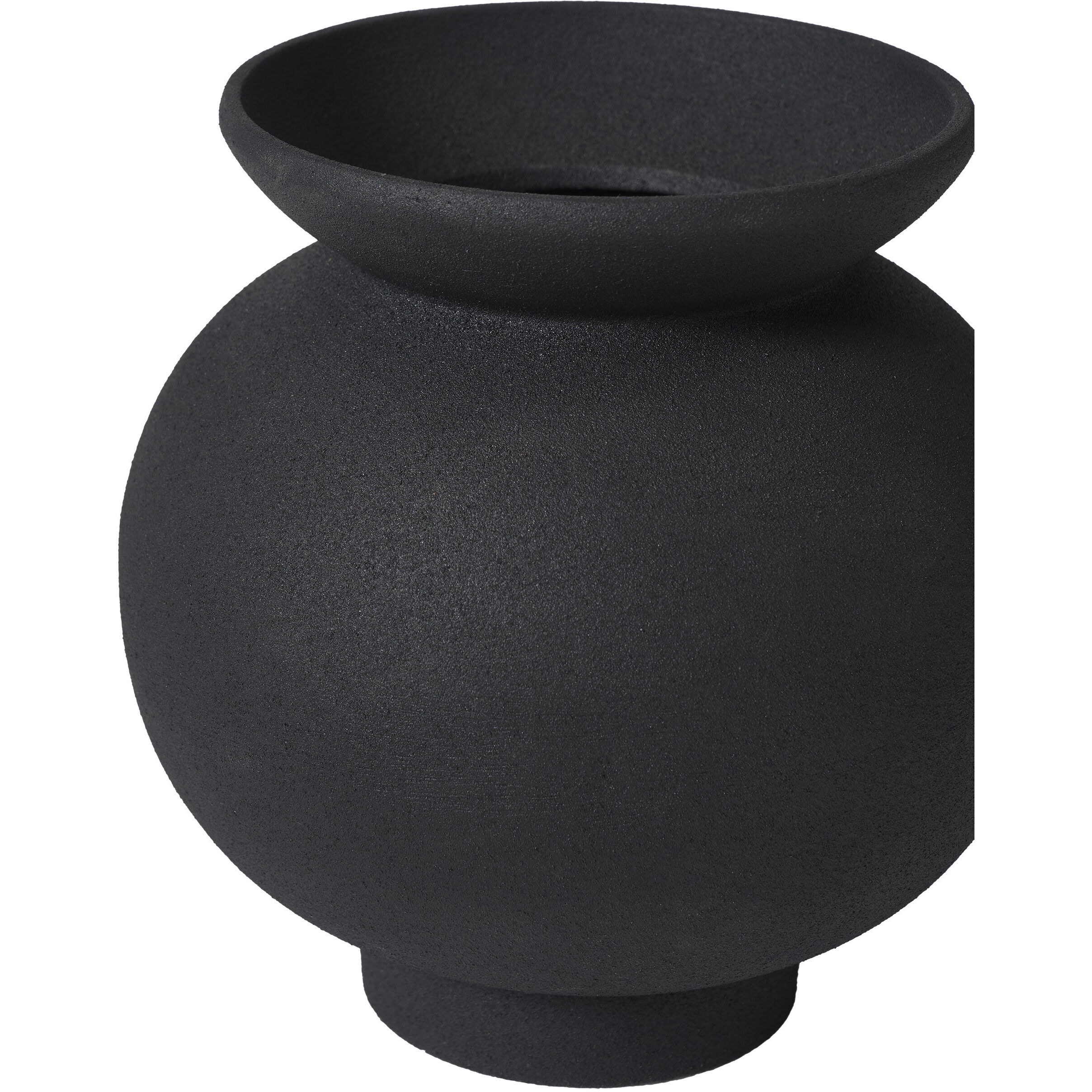 Cadiz 8.25 X 7.5 inch Vase