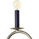 Palm Beach 12 Light Solid Platinum Chandelier Ceiling Light