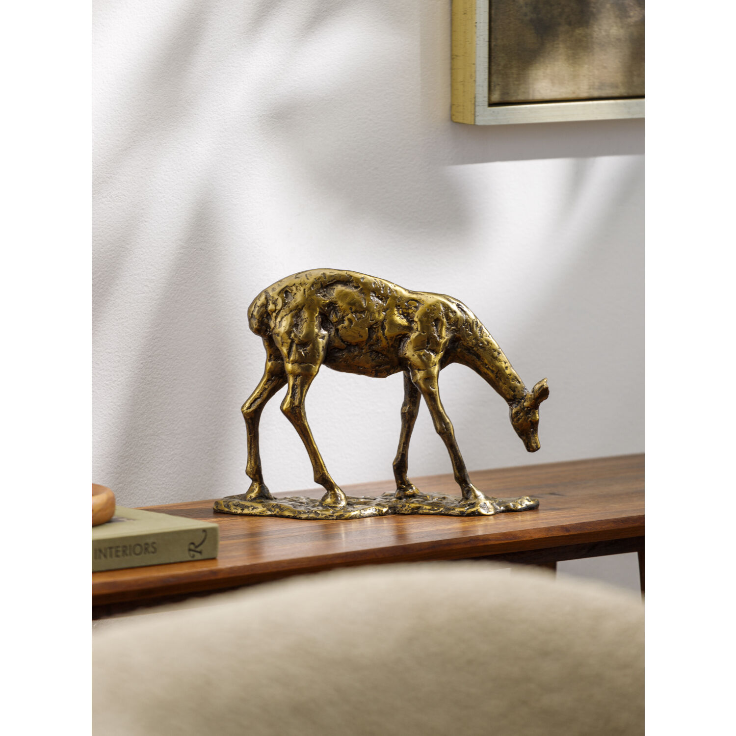 Marins 12 X 10 inch Decorative Sculpture