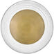 Haven LED 15 inch Heritage Brass Sconce Wall Light