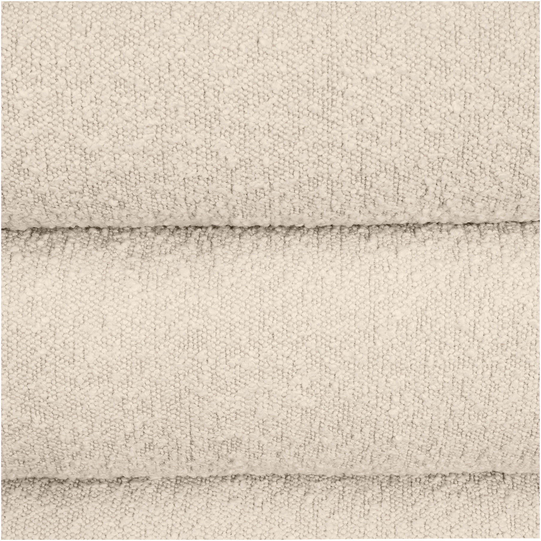 Ashcroft Beige Bed, Queen