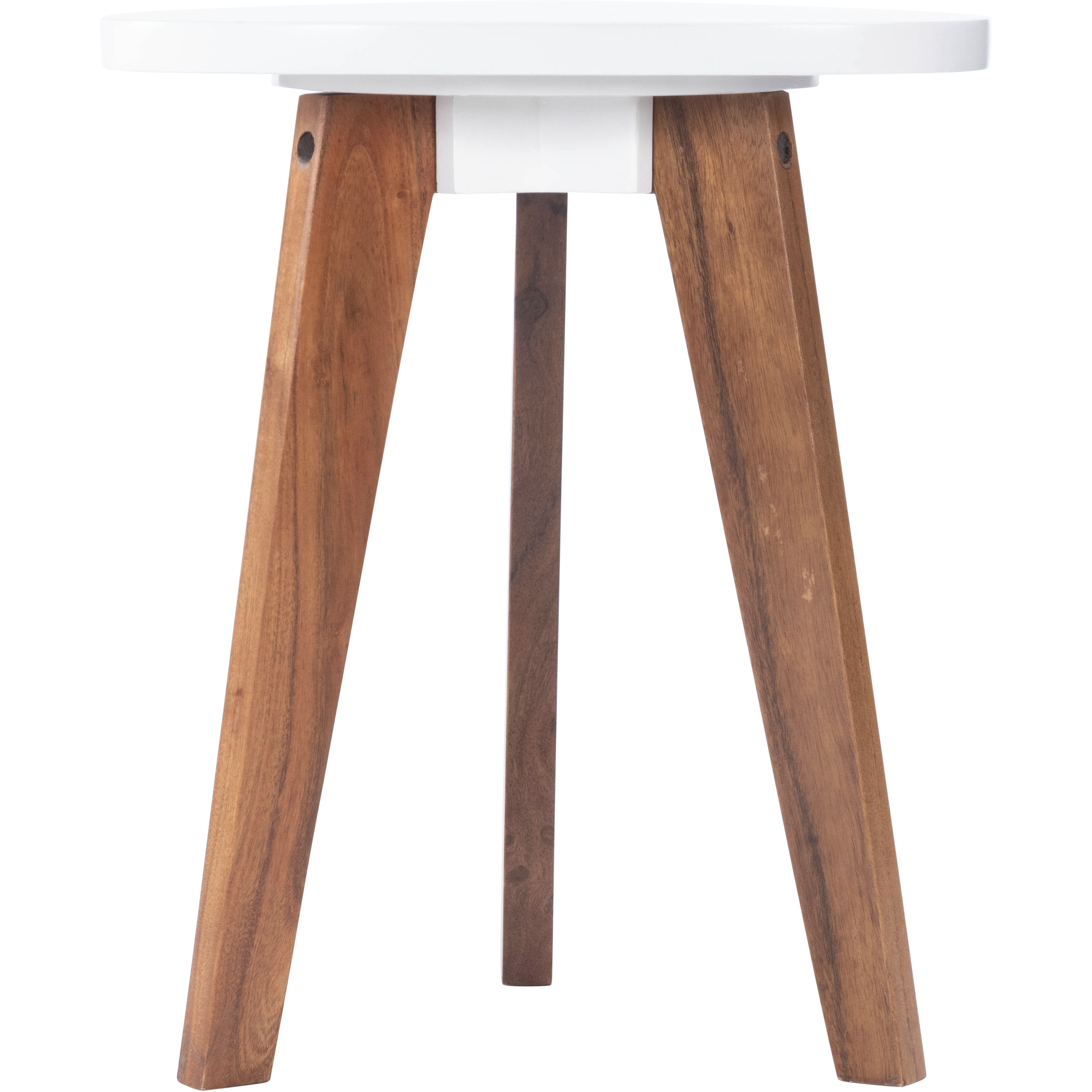 Chula Vista Contemporary 20 X 16 inch Butler Loft Accent Table