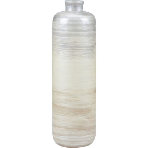 Wildwood 30 X 6 inch Vase, Large