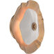 Atmosphere Cumulus 1 Light Flush Mount