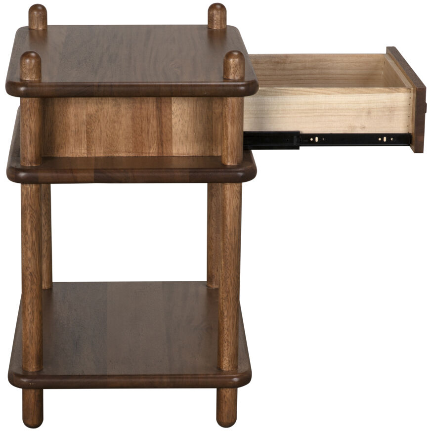 Keller Side Table