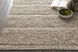 Tahoe 96 X 96 inch Ivory Rug in 8 Ft Square, Square