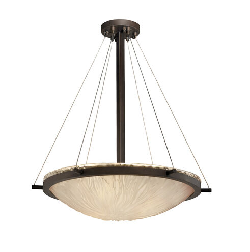 Veneto Luce 6 Light 27.00 inch Pendant