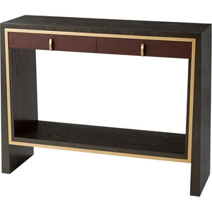 Avenue Montaigne 46 X 14 inch Console Table